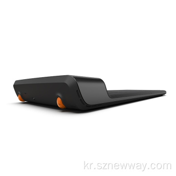 Kingsmith A1 Pro Foldable Treadmills App Remote Control.